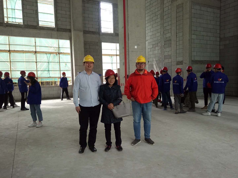 江蘇通達建設集團